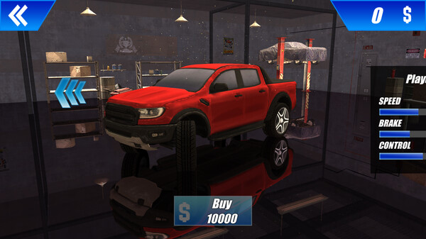 Wash Sim