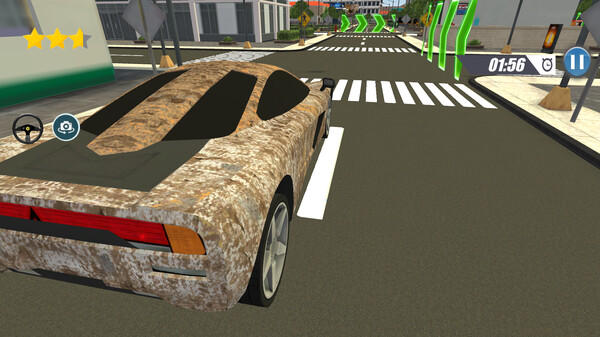 Wash Sim screenshot 12