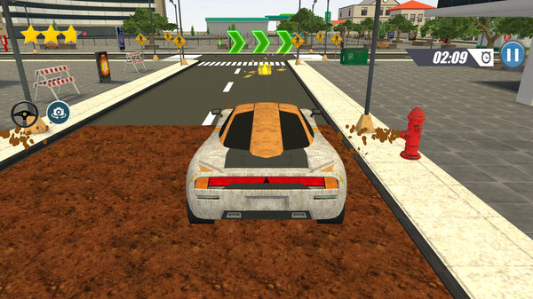 Wash Sim screenshot 8