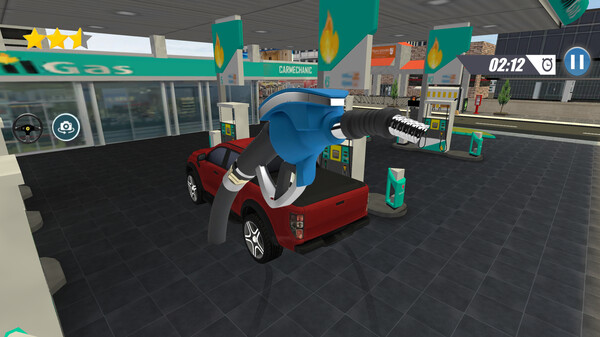Wash Sim screenshot 10