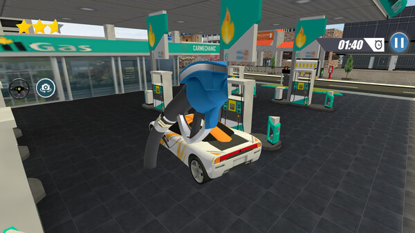 Wash Sim screenshot 14