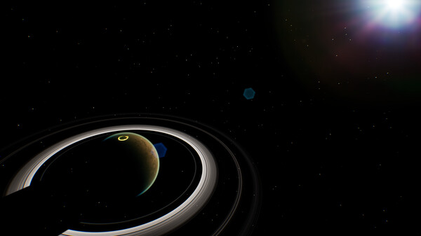 Abandoned screenshot 3