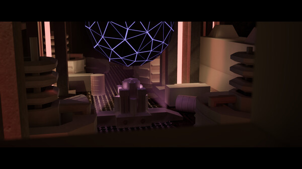 Abandoned screenshot 4