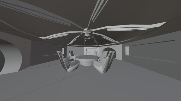 Abandoned screenshot 5