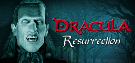 Dracula: The Resurrection Cover Image