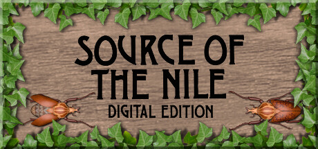 Source of the Nile Digital Edition steam charts