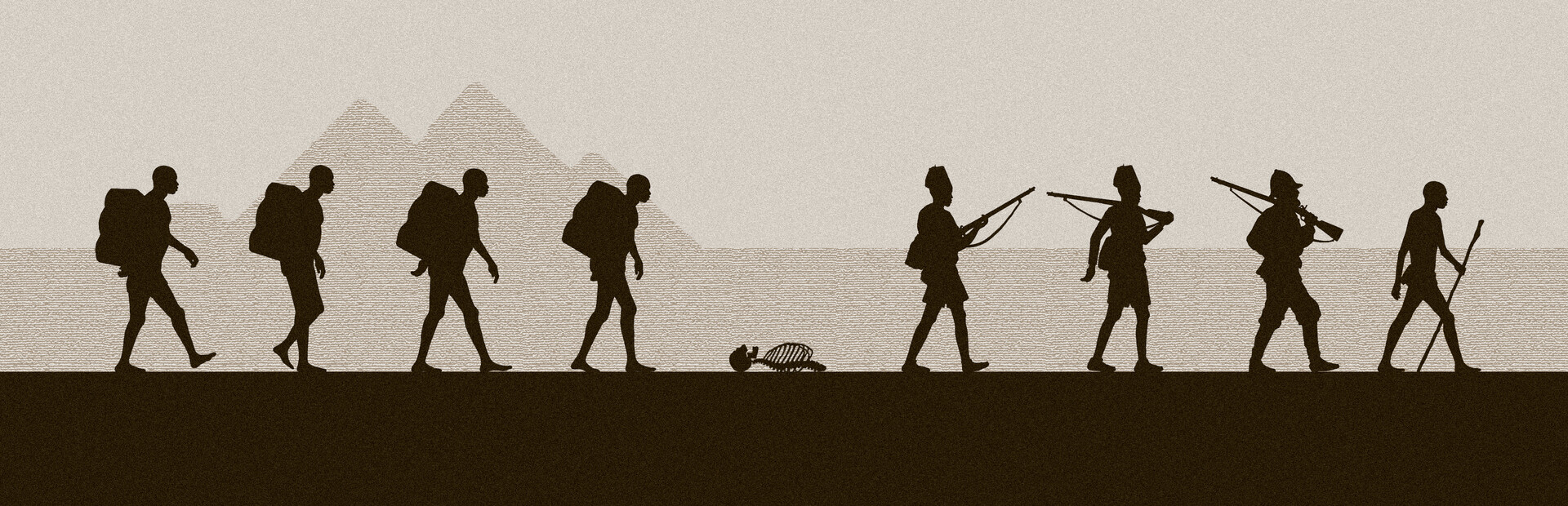 Source of the Nile Digital Edition
