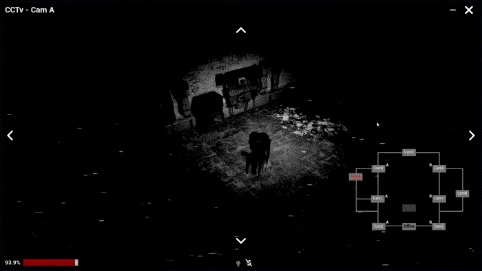 HIDDEN NEMESIS video 1