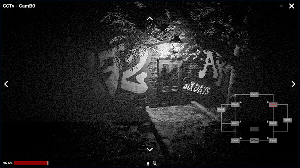 Скриншот 3 из игры HIDDEN NEMESIS