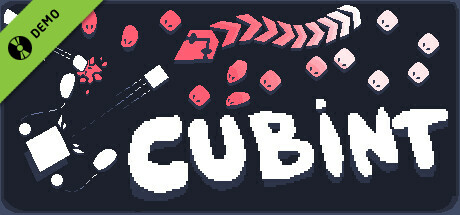 Cubint Demo cover art