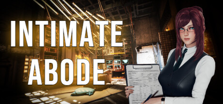 Intimate Abode Cheat Engine/CT