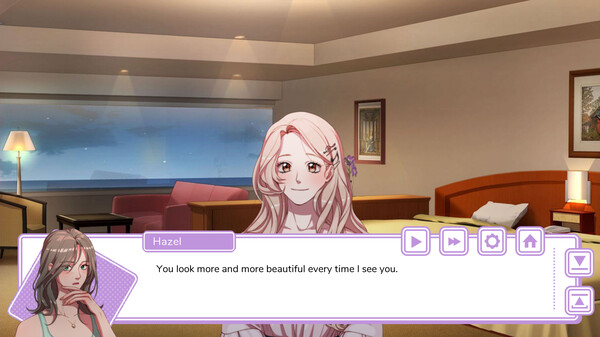 Trouble Comes Twice: Bonus Stories