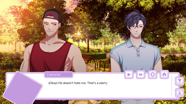 Trouble Comes Twice: Bonus Stories