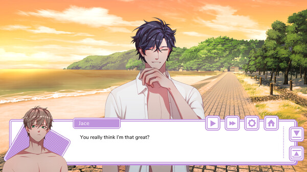 Trouble Comes Twice: Bonus Stories