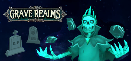 Grave Realms banner image