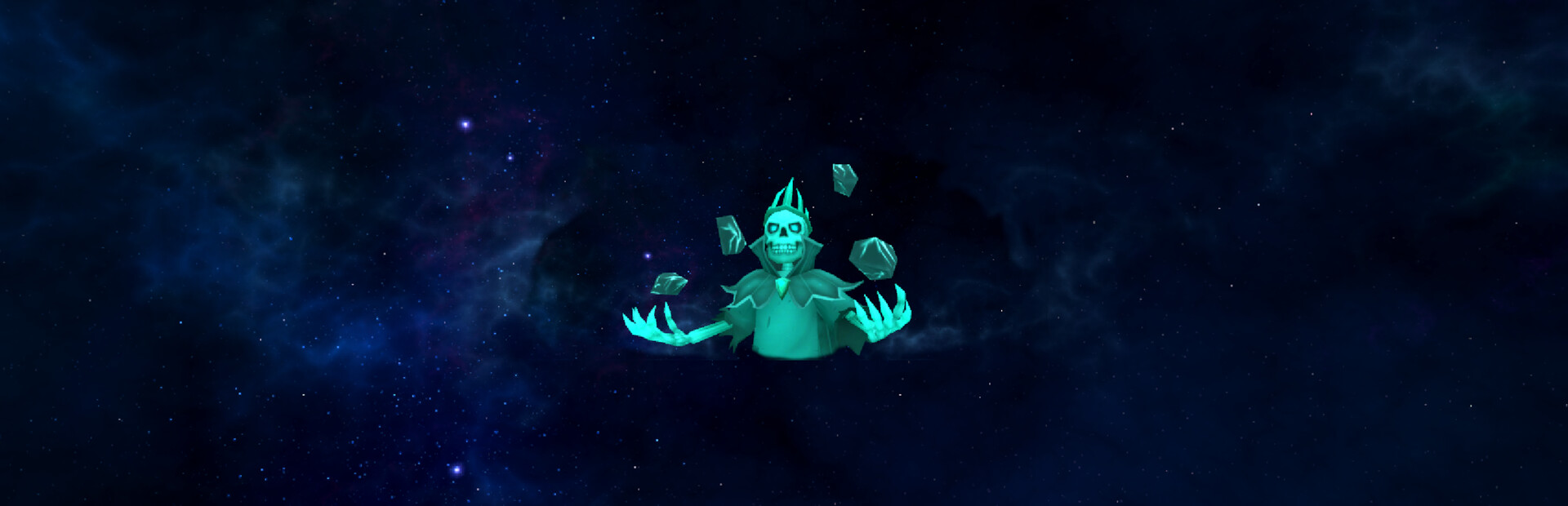 Grave Realms