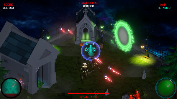 Grave Realms screenshot 6