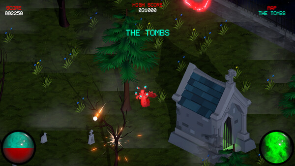 Grave Realms screenshot 4