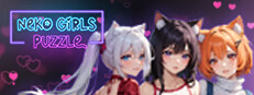 Neko Girls Puzzle Small Capsule Image