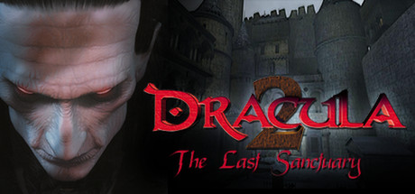 Dracula 2: The Last Sanctuary Cover Image