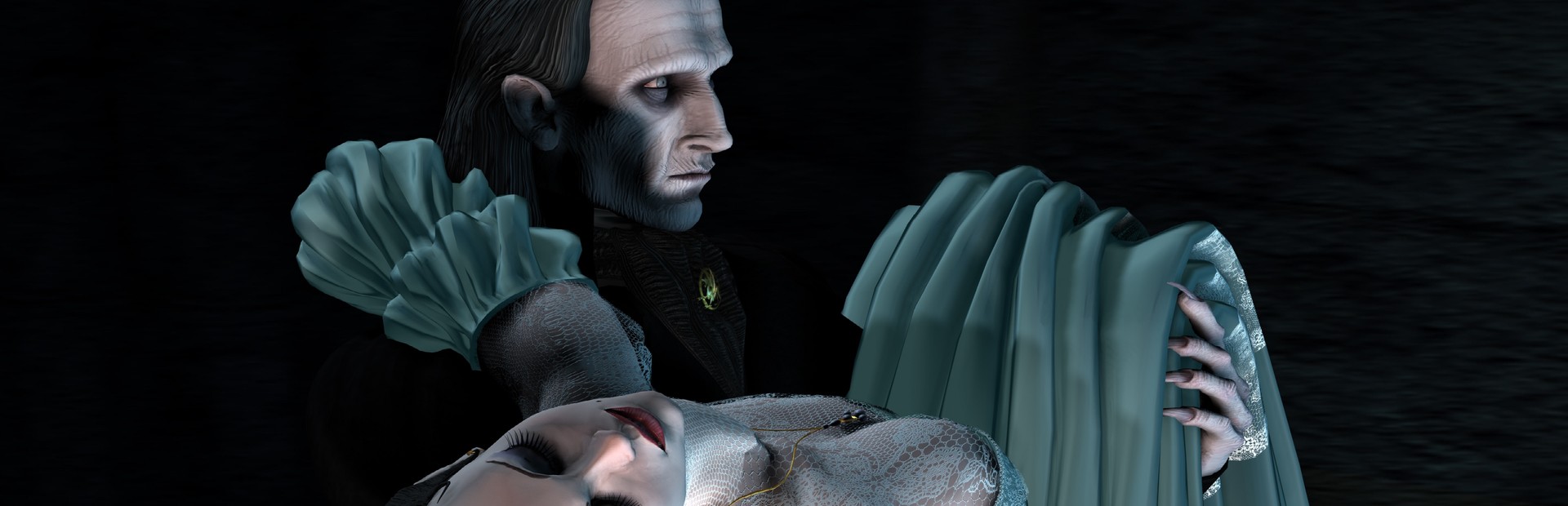 Dracula 2: The Last Sanctuary