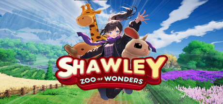 Shawley - Zoo of Wonders banner image