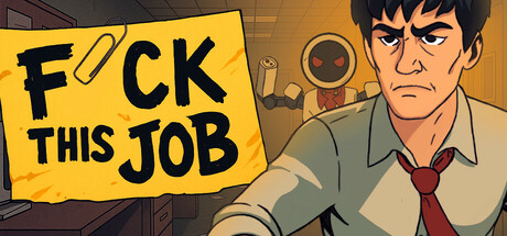 F*ck This Job
