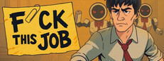 F*ck This Job