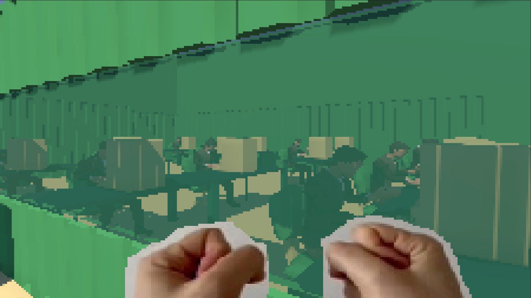 F*ck This Job screenshot #1