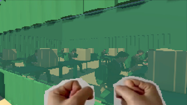 F*ck This Job screenshot 1