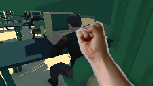 F*ck This Job screenshot 2