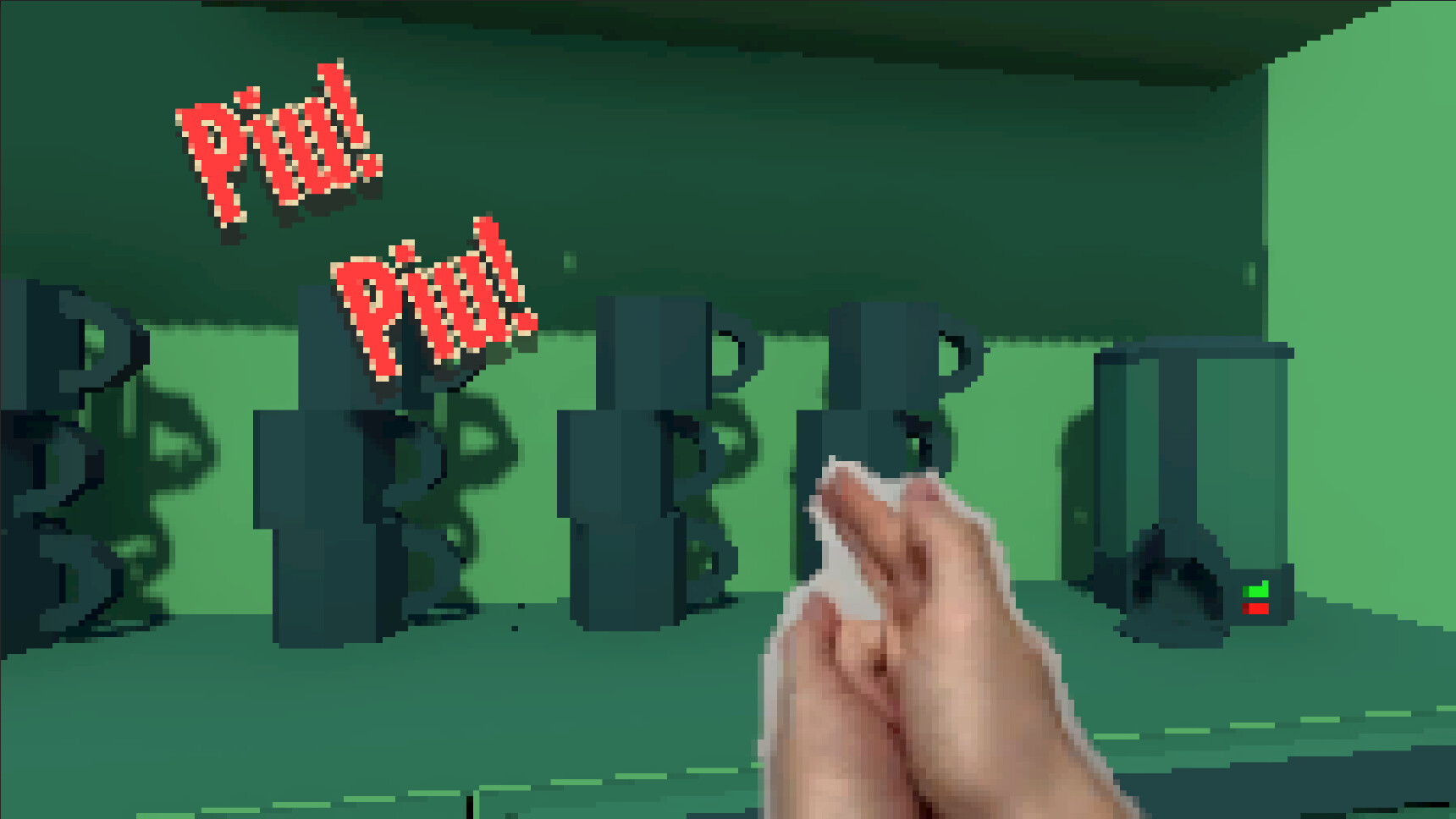 F*ck This Job screenshot #4