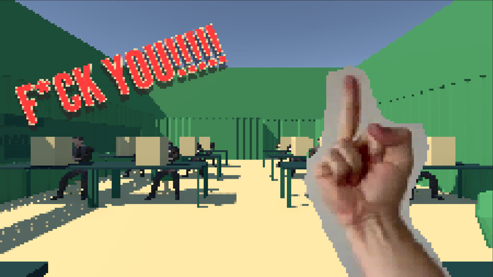 F*ck This Job screenshot #3