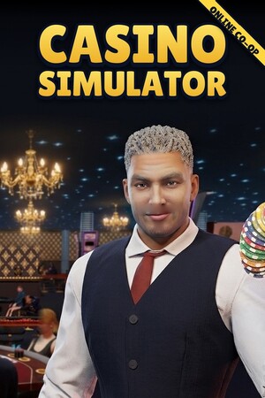 Casino Simulator