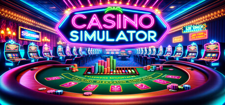 Casino Simulator technical specifications for computer