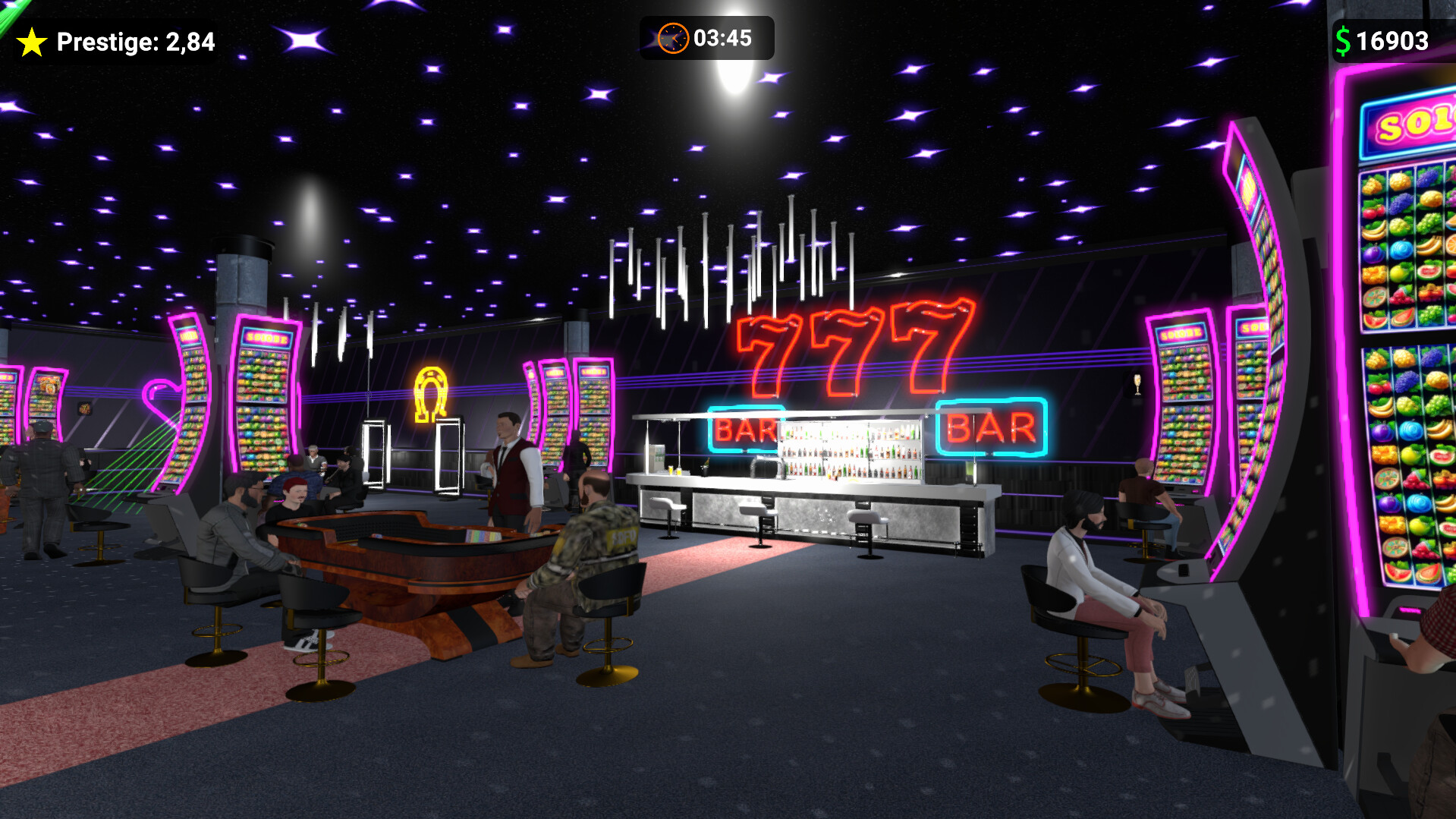Find the best computers for Casino Simulator