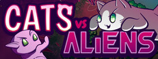 Cats vs. Aliens Playtest game capsule image