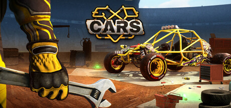 EXOcars banner