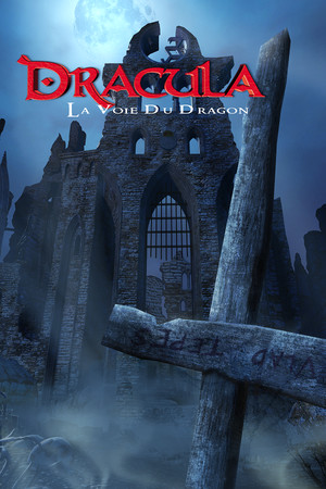 Cover art of Dracula 3: The Path of the Dragon