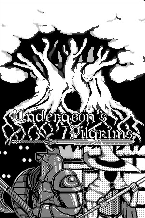 Обложка Undergeon's Pilgrims