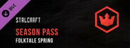 STALCRAFT Folktale Spring 2024 Season Pass