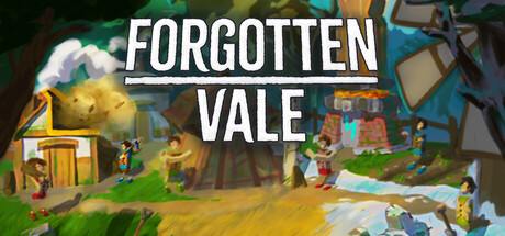 Forgotten Vale