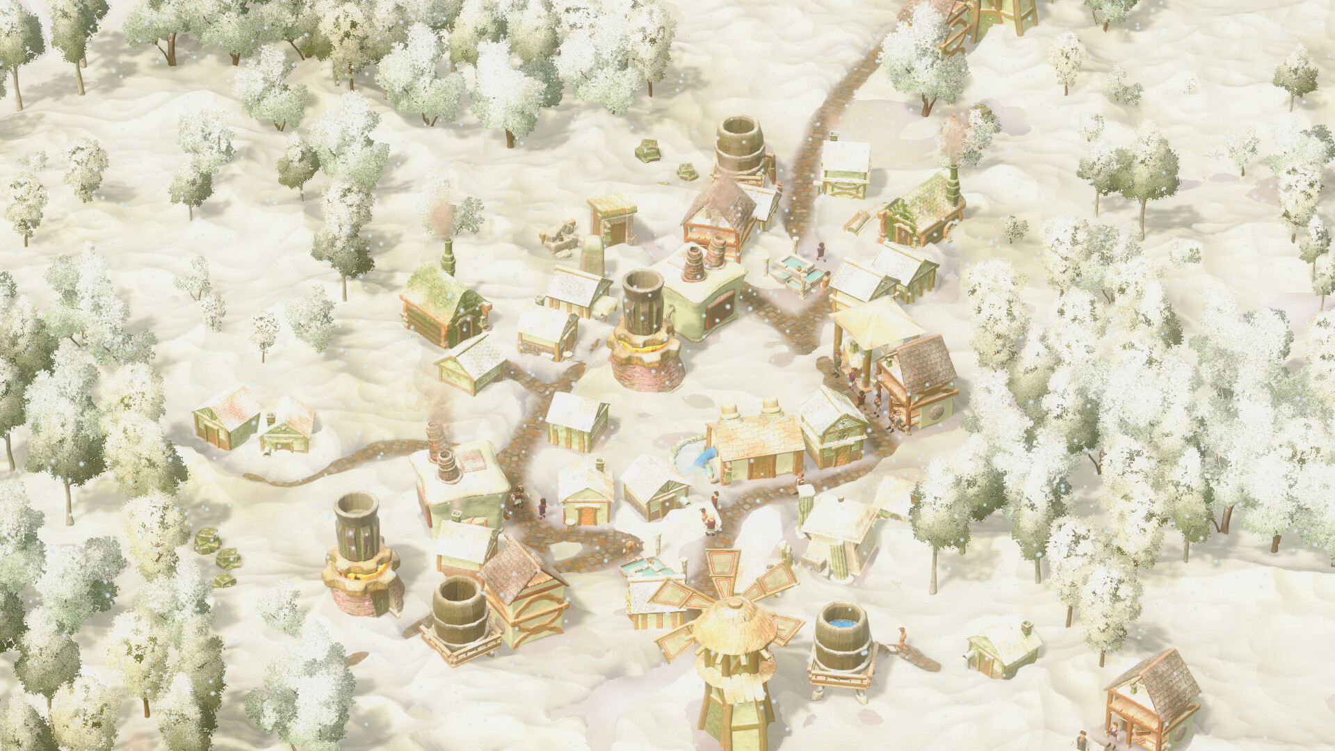 Forgotten Vale screenshot #4