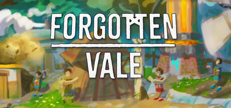 Forgotten Vale