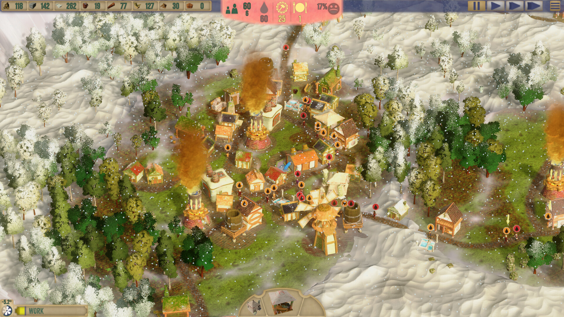 Forgotten Vale screenshot #10