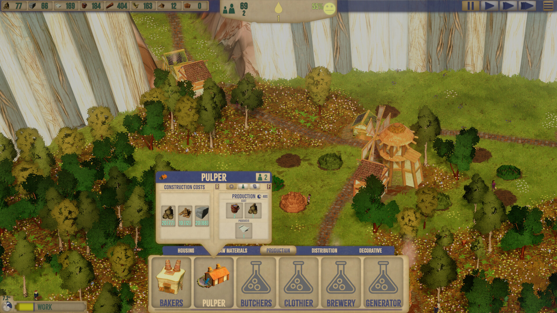 Forgotten Vale screenshot #8