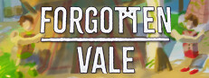 Forgotten Vale small capsule, true size