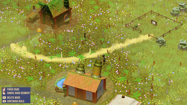 Forgotten Vale screenshot 3