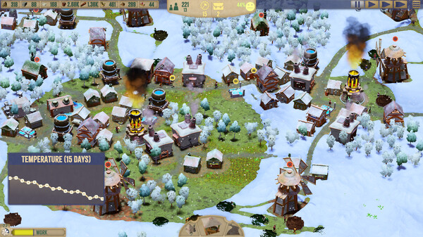 Forgotten Vale screenshot 2