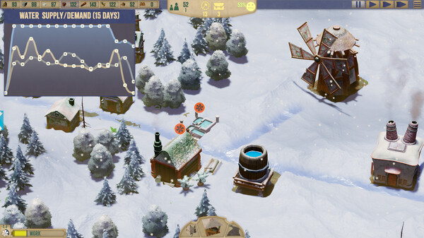 Forgotten Vale screenshot 6